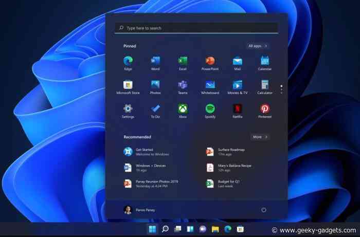 Windows 11 Build 22000.348 to Beta and Release Preview Channels