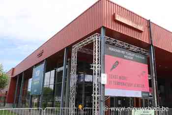 Diest wil nieuw vaccinatiecentrum openen, ook voor drie andere gemeenten