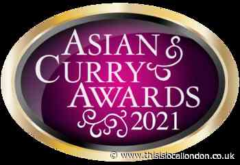 Asian Curry Awards: London restaurants win big this year