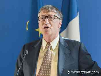 Bill Gates: Here are five books I loved reading this year