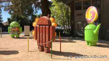 Android 10 Running on Majority of Active Devices, Say Android Studio Platform Numbers