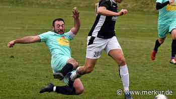 Türk Garching: „Rassistische Beleidigungen“ - Spielabbruch im Garchinger Derby - Merkur Online