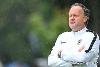 Bayernliga: TSV 1860 II atmet auf - Garching holt Derbysieg - FuPa - das Fußballportal