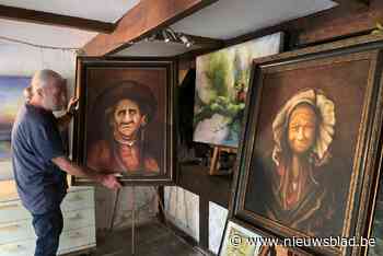 Kunstenaars voor Open Kunst Atelierroute gezocht