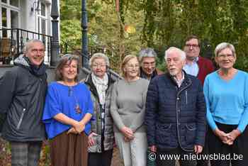 Nieuwe bestuursploeg NEOS nodigt klimaatexpert Pieter Boussemaere uit