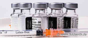 Caritas im Bistum Fulda sieht Impfpflicht generell als geeignetes Mittel - Fuldainfo