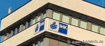 Lenders im Austausch mit der IHK Fulda - Fuldainfo