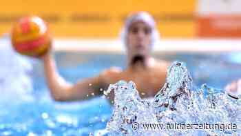 Wasserball: Wasserfreunde Fulda verlieren deutlich in Cannstatt - Fuldaer Zeitung