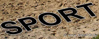 Sport eine Herzensangelegenheit in Fulda - Fuldainfo