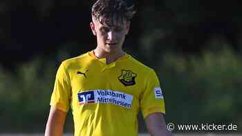 Dramatische Schlussphase in Fernwald - 0:4 in Stadtallendorf: Klatsche für Primus Fulda - kicker