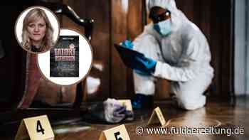 Fulda: Neues Buch - „Tatort Osthessen“ behandelt wahre Kriminalfälle - Fuldaer Zeitung