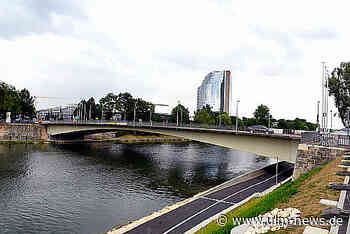 Beide IHK bei Bau der neuen Ganstorbrücke für schnelle Lösung