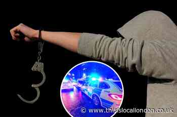 Out of court scheme for Black youths 'blocked' by Met Police