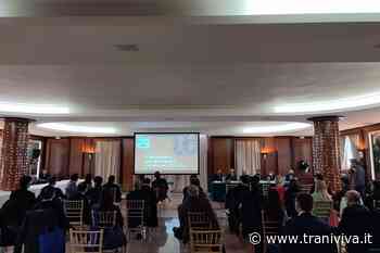 Il lavoro post-covid, Giovanni Assi: «In atto un cambiamento culturale nelle relazioni sindacali» - TraniViva