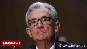 Jerome Powell nominated to stay as US Federal Reserve chair