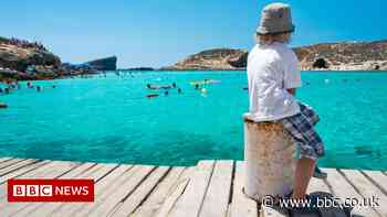 Holidaymakers urged to use £132m in travel vouchers