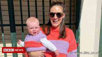 How pandemic burnout sparked a knitting revival