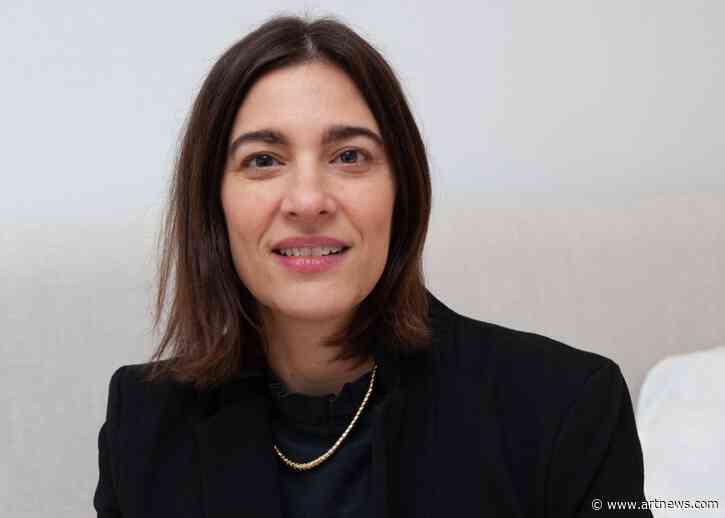 Frieze Names Christine Messineo Director of Its Two U.S. Art Fairs