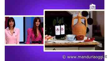 MANDURIA - Il programma Dolce Quiz a spasso con le telecamere tra vigneti, mare e archeologia: il territorio del Primitivo di Manduria protagonista di Rai Due - ManduriaOggi