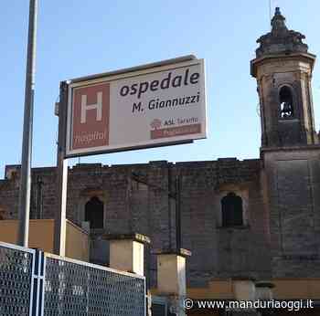 MANDURIA - Dopo l'inconcludente seduta monotematica del Consiglio comunale sul Giannuzzi, i problemi non solo restano, ma si acuiscono - ManduriaOggi