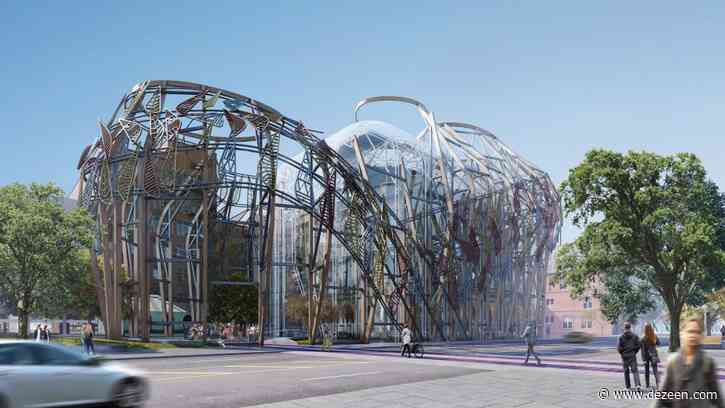 It's time to forge a "pan-Canadian" design identity based on indigenous values says Andrew King