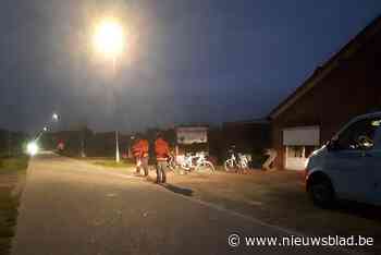 93% van schoolgaande jeugd fietst naar school met licht op