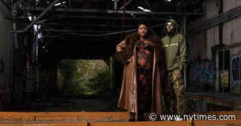 Revitalizing Black Neighborhoods by Preserving Their History