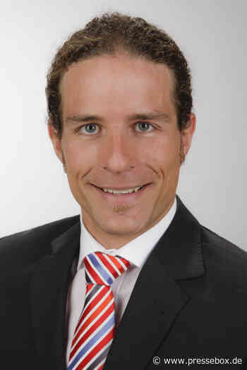 Félix Vicente Mondéjar ist der neue Leiter für Vertrieb, Marketing und Auftragswesen bei HOFFMANN MINERAL - PresseBox