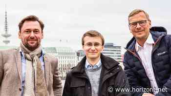 Start-ups als Zielgruppe: Achtung gründet Agentur für Healthcare-Marketing - Horizont.net