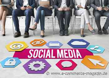 Social-Media-Marketing: Warum die nächsten zehn Jahre anders aussehen werden - eCommerce Magazin
