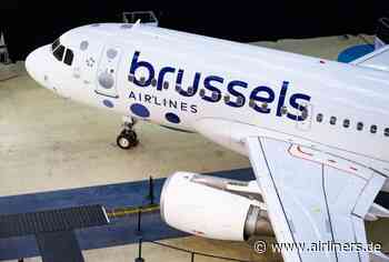 Neuer Markenauftritt für Brussels, 3G auf Flügen, Weihnachtskapazitäten - airliners.de