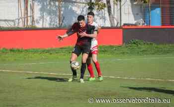 Colleferro (calcio, Eccellenza), capitan Amici: “Il settimo posto? Dev'essere l'obiettivo minimo…” - L'Osservatore d'Italia