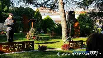 Colleferro, inaugurati la cappella del Creato ed il Giardino Laudato Si (foto) - FrosinoneToday