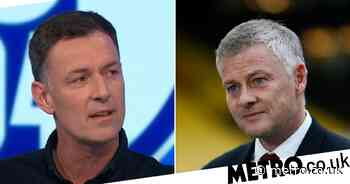 Man Utd: Chris Sutton slams Bruno Fernandes after Solskjaer sacking - Metro
