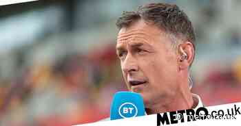 Man Utd: Sutton names Ten Hag as ideal candidate to take managers job - Metro