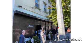 Animal Rights Activist Claims Humane Society is 'Warehousing' Animals - TAPinto.net