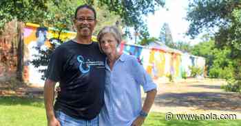 Will Sutton: Here's two people who helped Homer Plessy get an overdue pardon. - NOLA.com