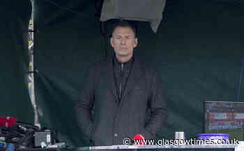 Celtic hero Chris Sutton aims parting shot at ex-Rangers boss Steven Gerrard - Glasgow Times