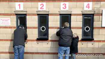 Ticket office update ahead of Sutton United - Leyton Orient FC
