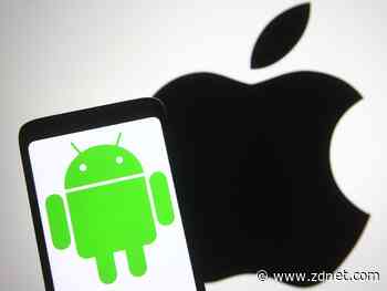 Pixel 6 vs. iPhone 12: Which phone is really more secure?