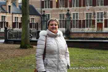 Tamara Heynen (CD&V) stapt eind december uit de districtsraad