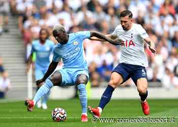 Mendy in carcere: pensava di finire nell'ala Vip ma invece... - Corriere dello Sport.it