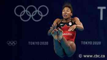 Quebec diver Jennifer Abel announces retirement after decorated career