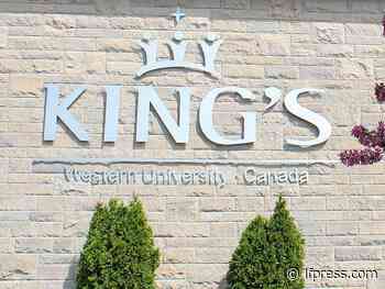 University social work students offer free counselling to local families - London Free Press (Blogs)