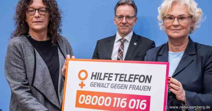 Beziehungsgewalt: Jeden dritten Tag wird eine Frau getötet