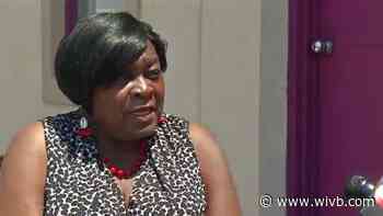 Former Erie County Legislator Betty Jean Grant charged after video incident at polling place