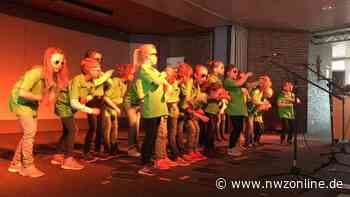 Wegen Corona-Situation: Kinder- und Jugendchor sagt Adventskonzert ab - Nordwest-Zeitung