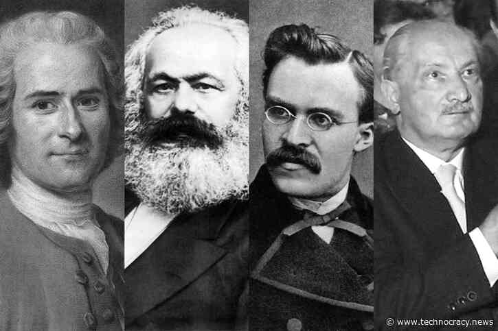 ‘Critical Theory’ Shreds Social Fabric, Spawns Totalitarianism