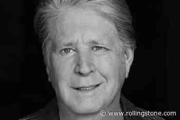 Brian Wilson and Jim James Drop New Collaboration ‘Right Where I Belong’
