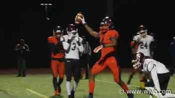 From the gridiron to the courtroom, high school playoffs take a COVID timeout